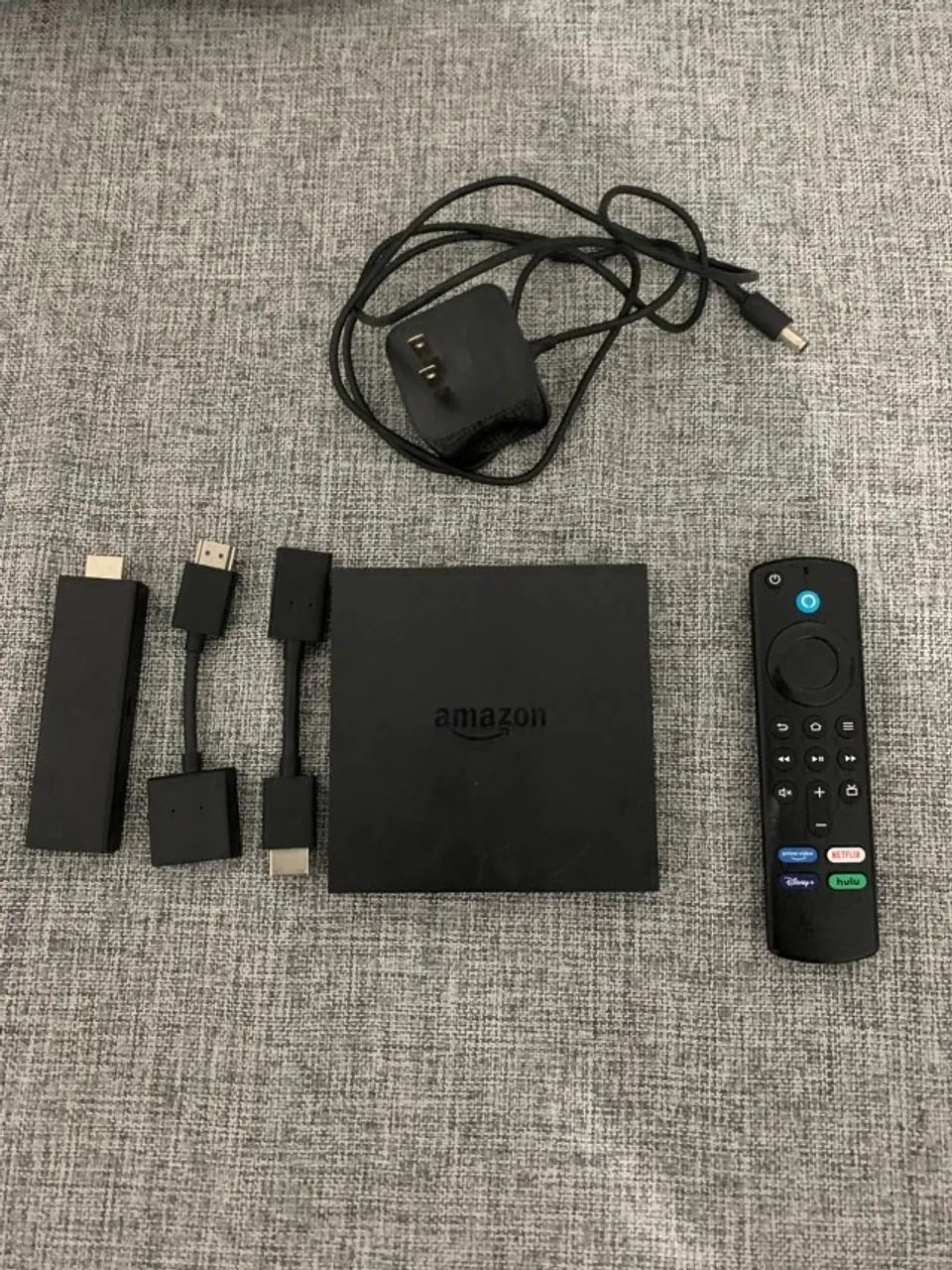 Tv Box Amazon