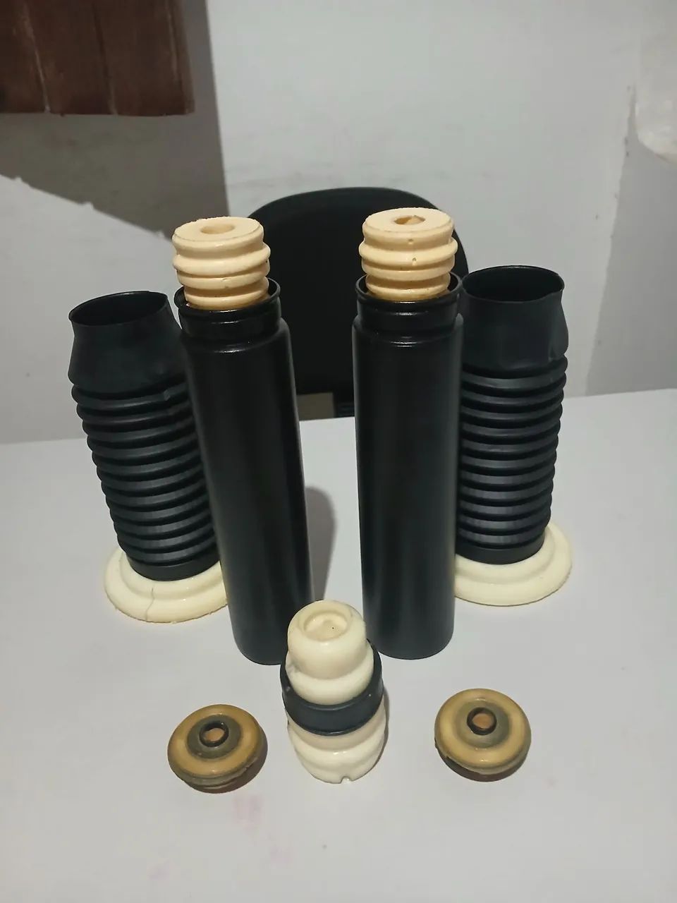Kit amortecedor Jac J265746287330818121
