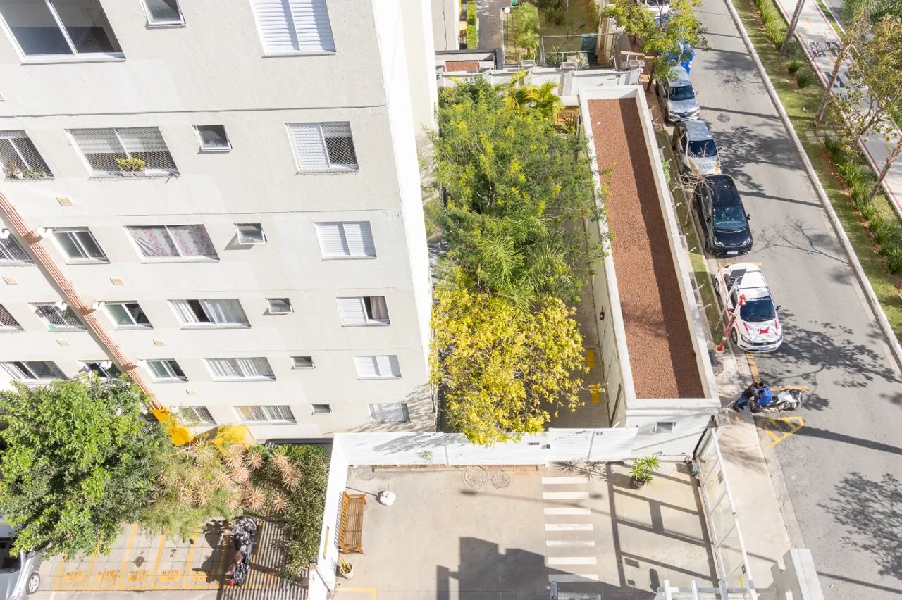 Apartamento para venda em Jardim Íris com 2 quartos, 43m² - Foto 5