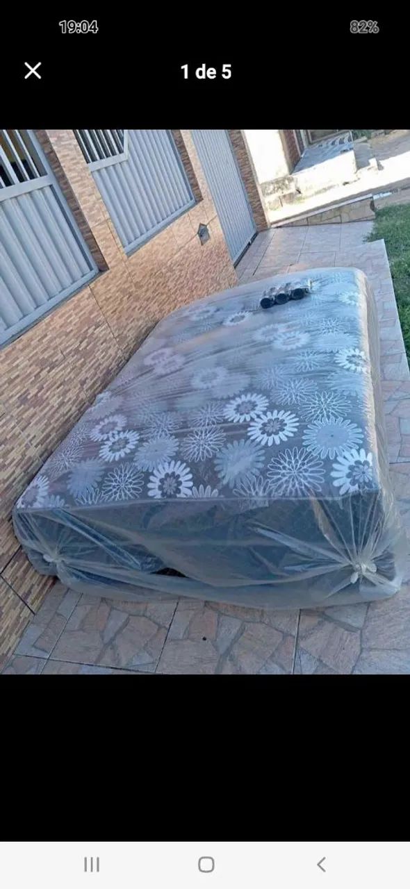 Cama box - Foto 3