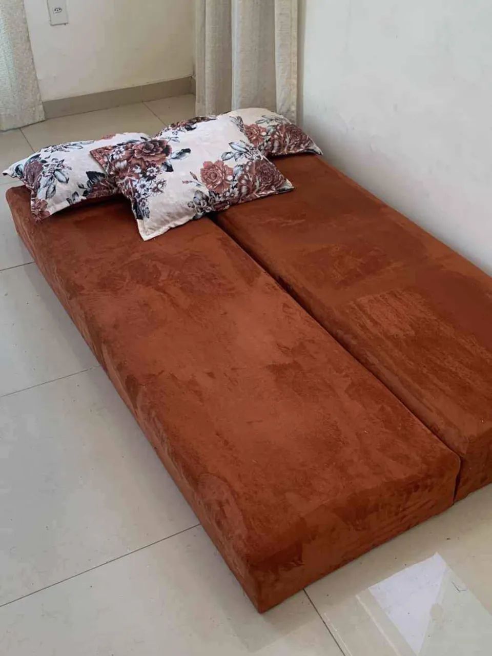 Entrega Rápida Sofanete de qualidade! R$280,00 Super Promoção 