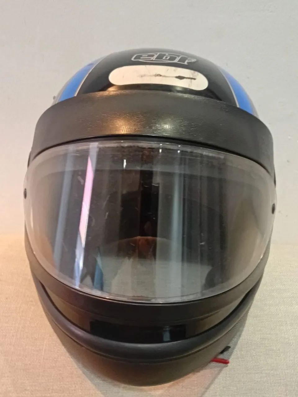 Capacete N56 - Foto 2