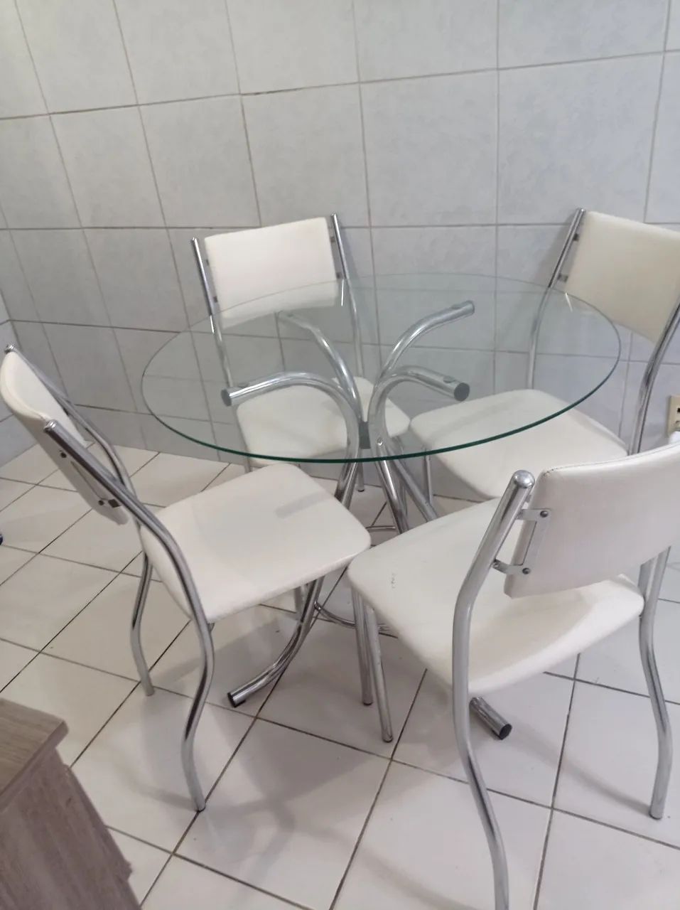 Mesa de jantar 