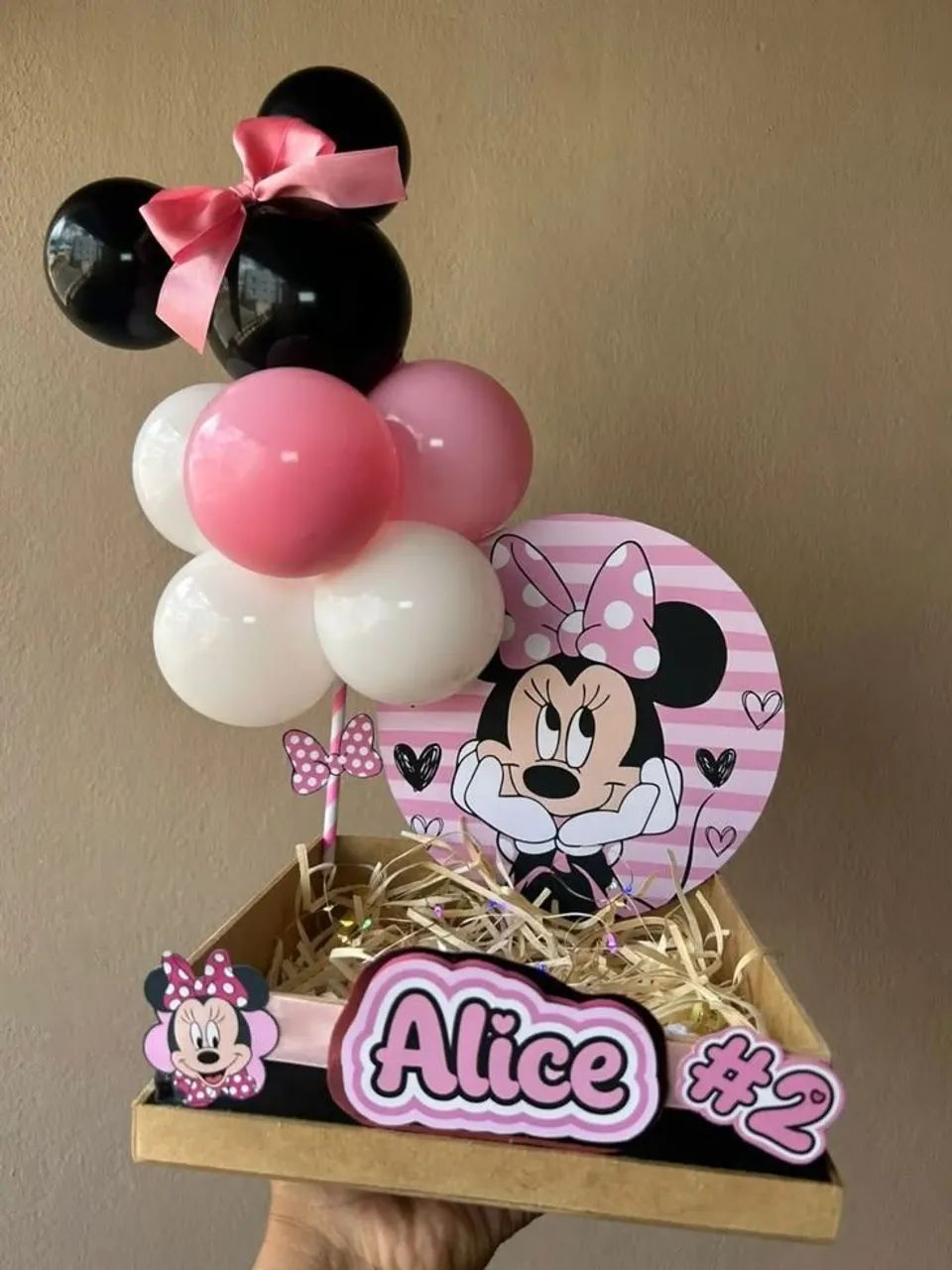 Caixa MDF Personalizada  - Foto 2