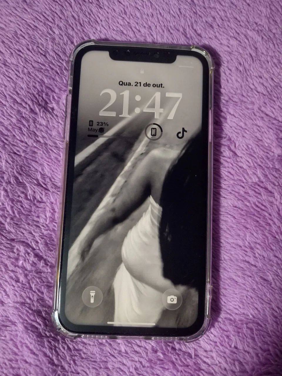 Vendo meu iPhone 11 