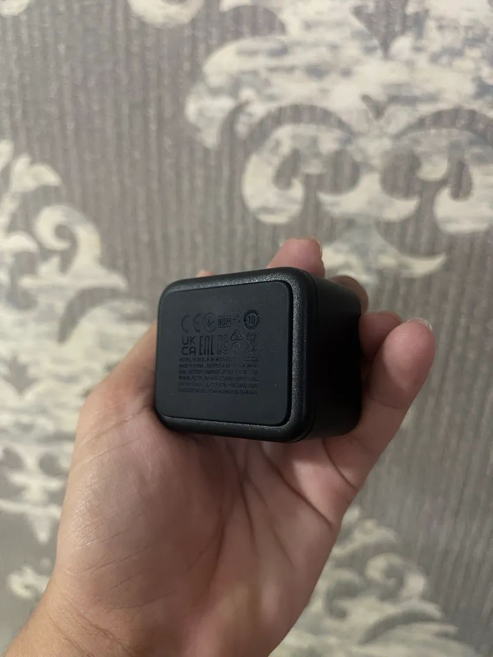 Vende-se media mod para GoPro hero 9,10,11,12,13 mas base de carregar bateria +case - Foto 6