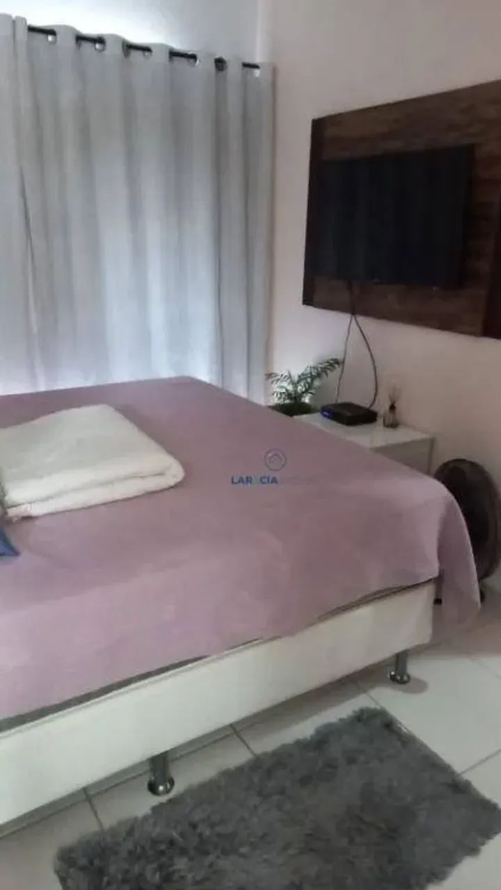 Casa Residencial Nossa Senhora Aparecida - Foto 2