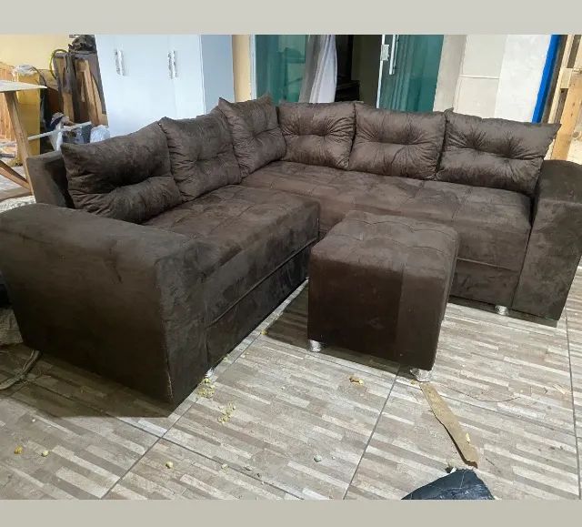 SOFÁ . De canto oferta oferta 