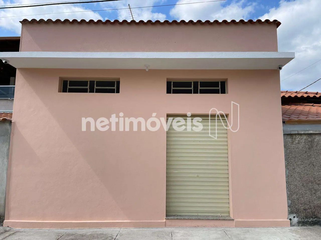 Locação Loja Centro Florestal