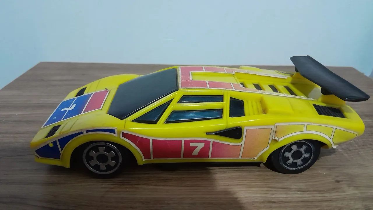 Lamborghini Spectro Mimo - Foto 2