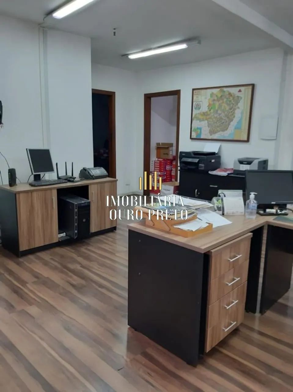 Sala à venda no Centro de Belo Horizonte MG. - Foto 5