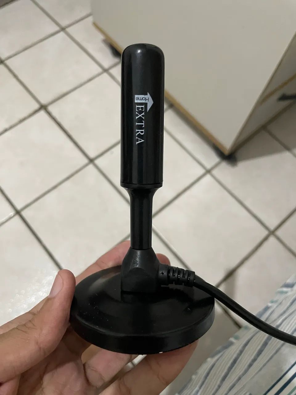 Antena Digital - Foto 2