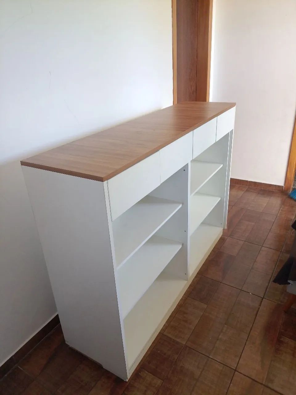 Vendo balcão para loja  - Foto 3