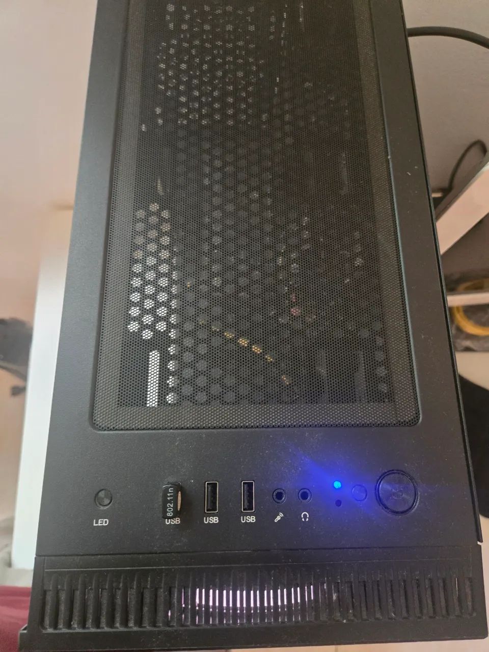computador gamer 1050 ti - Foto 3
