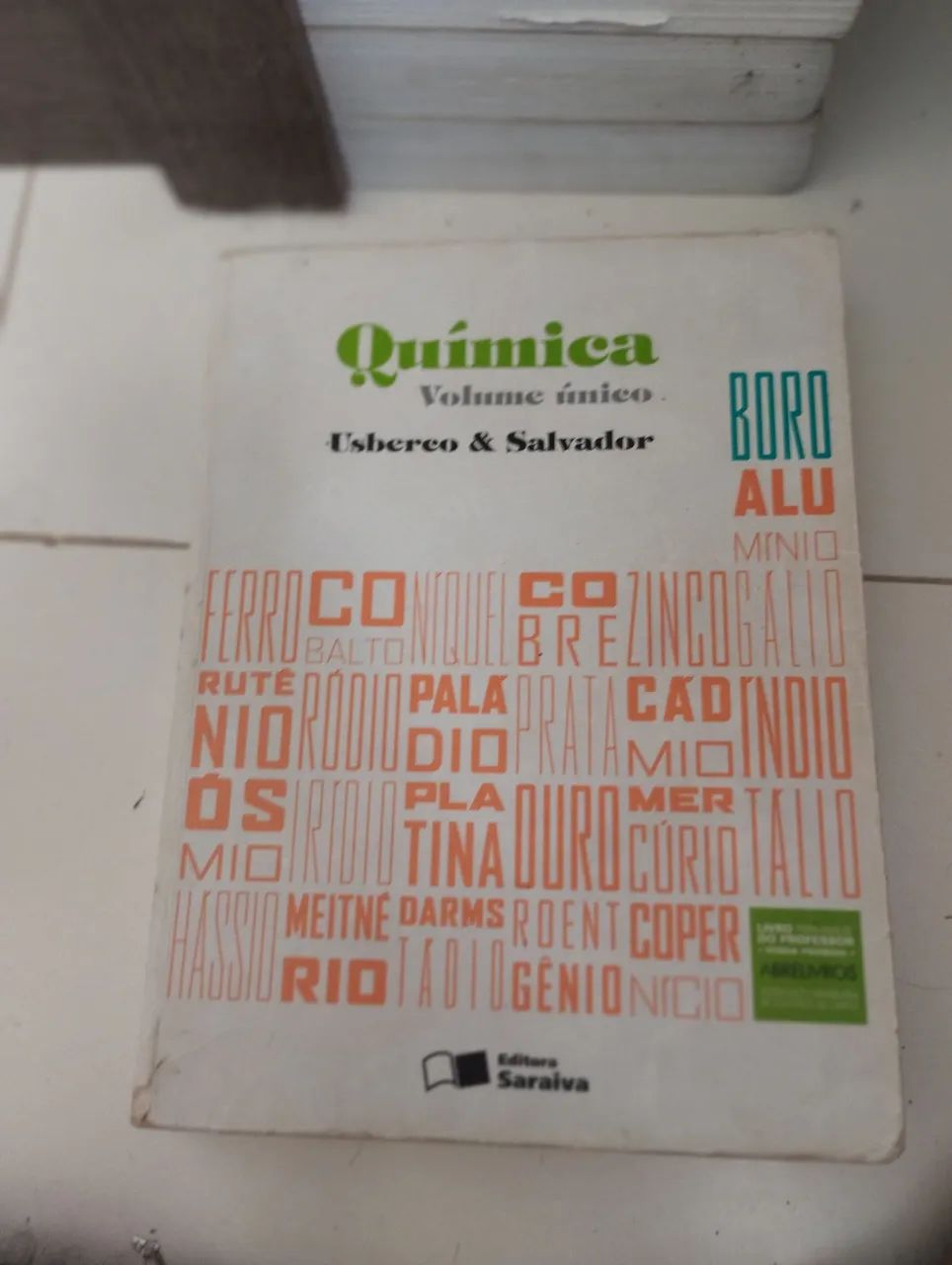 Livros Didáticos - Foto 4