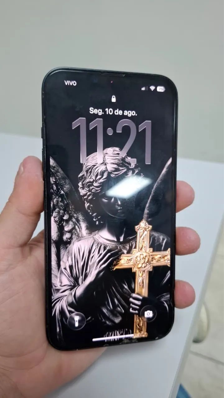 iPhone 14 128gb - Foto 2