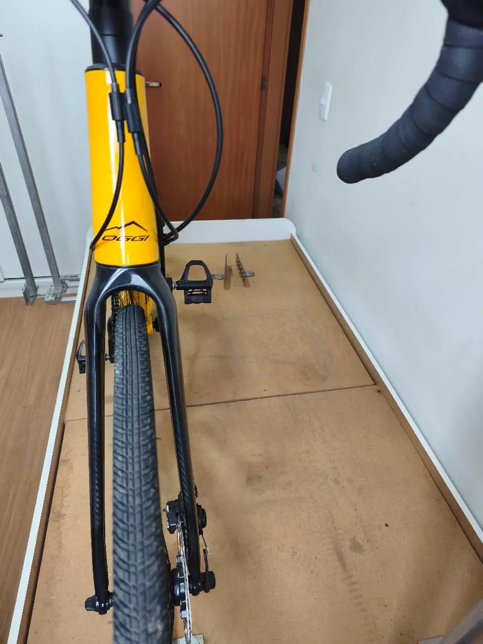 OGGI VELOCE  DISC 2024 - Foto 3