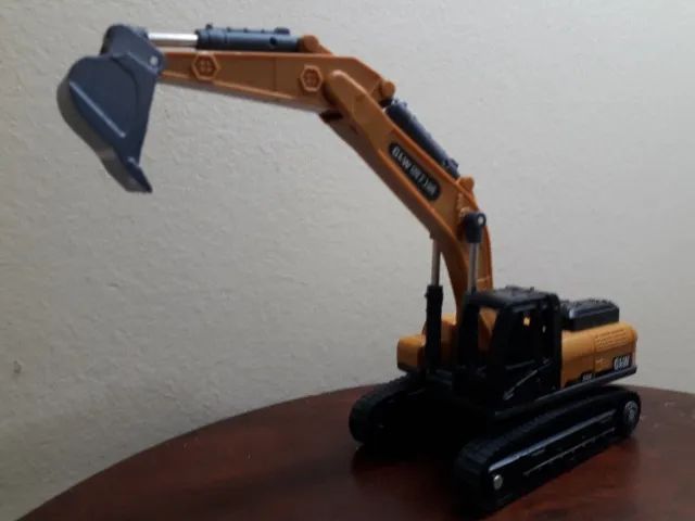 MINIATURAS CONSTRUÇÃO CIVIL 1:50 - Foto 5