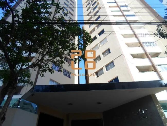Apartamento para alugar no Edifício Residencial Zolder no Setor Bueno em Goiânia - GO - Foto 2