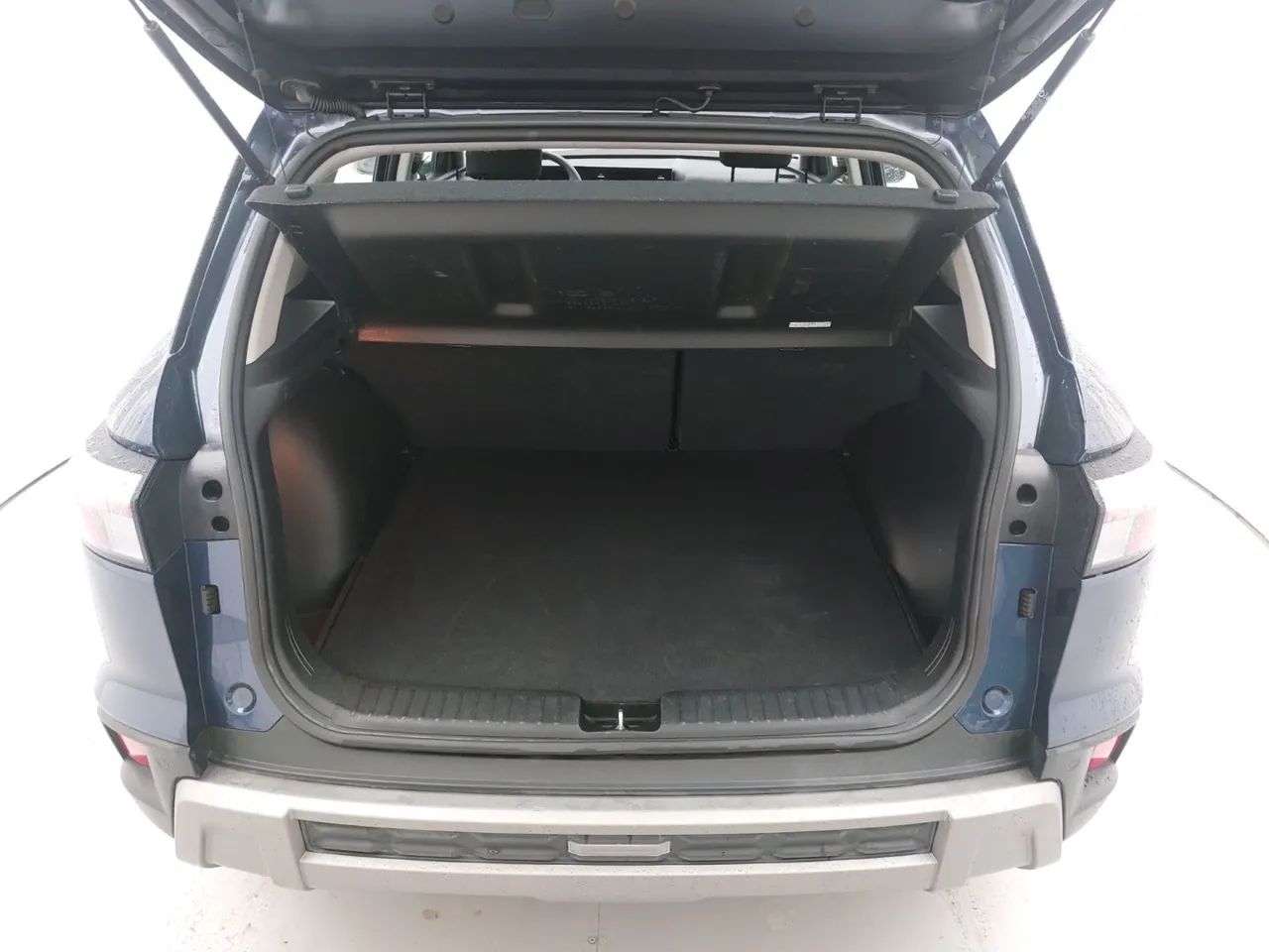 Hyundai Creta Comfort 1.0 TB 12V Flex Aut., foto 9 de 18