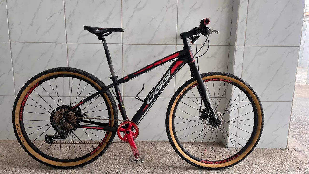 Bicicleta Oggi - Foto 2