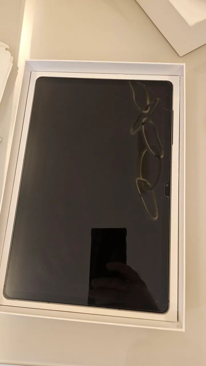 Tablet samsung tab S9 FE Plus  - Foto 3