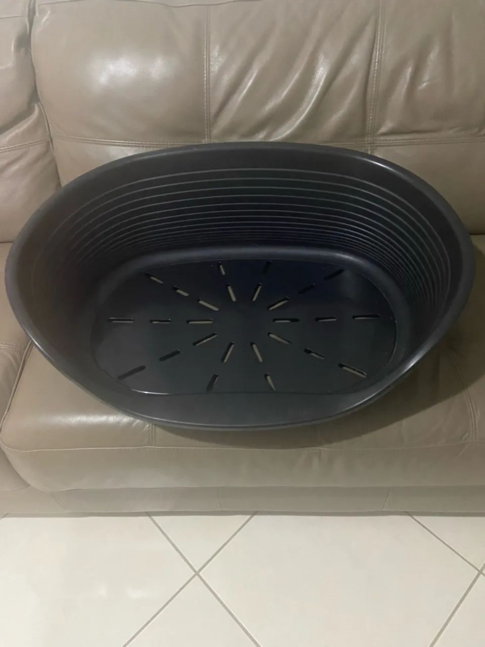 Cama de pet nova - Foto 2