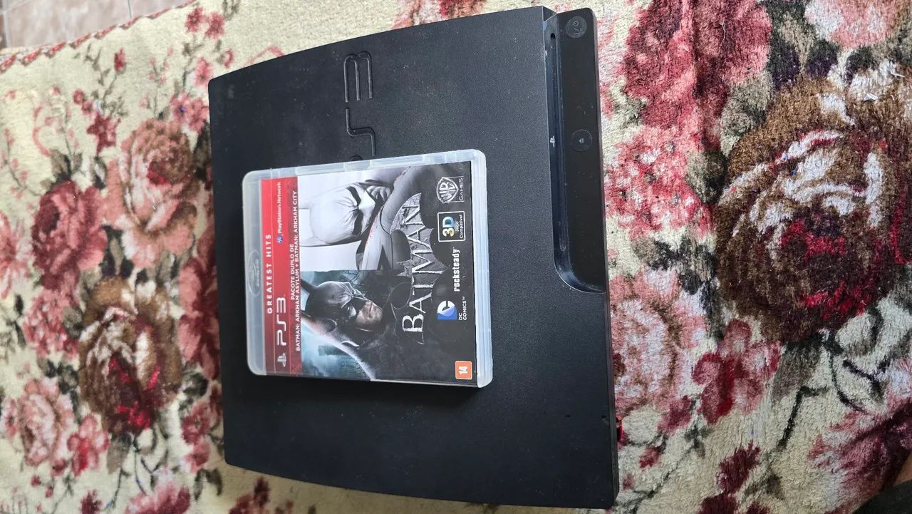 Ps3 desbloqueado - Foto 2