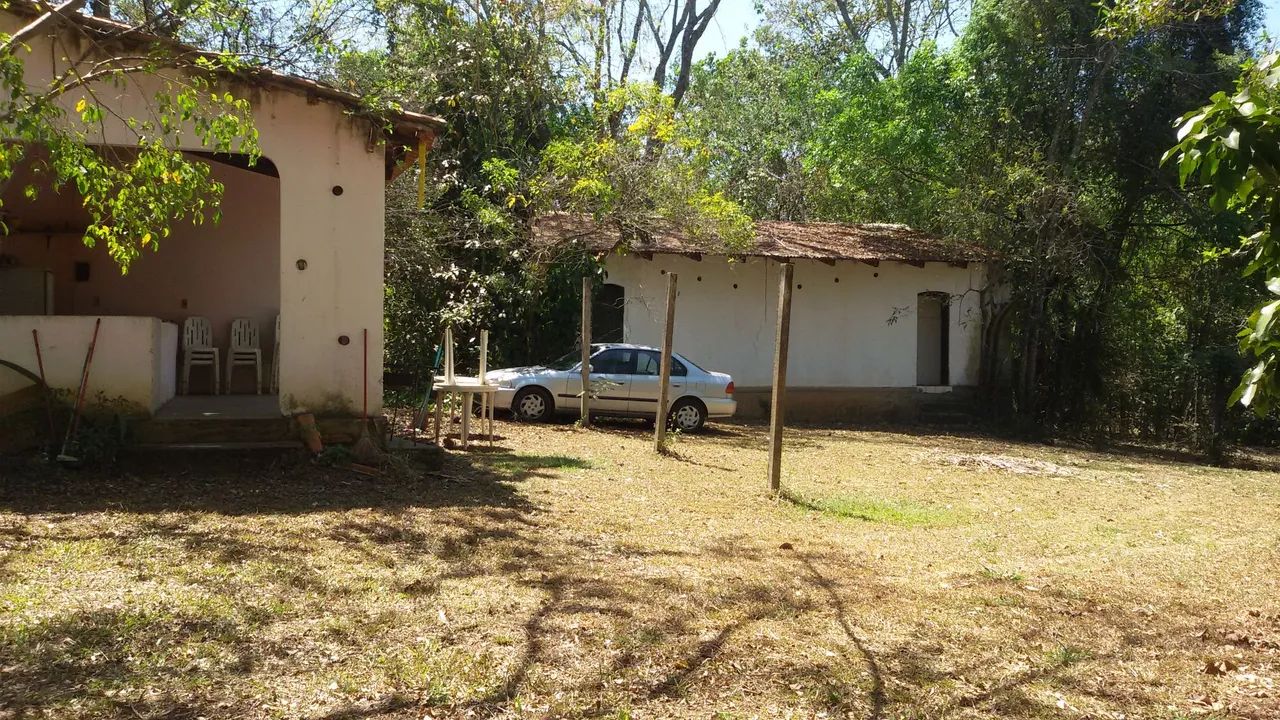 Excelente chácara com nascente  - Foto 5