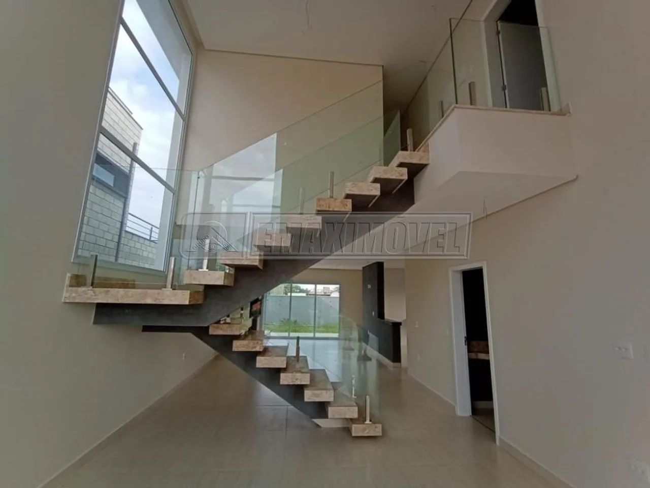Casa em Condomínios em Votorantim - Foto 2