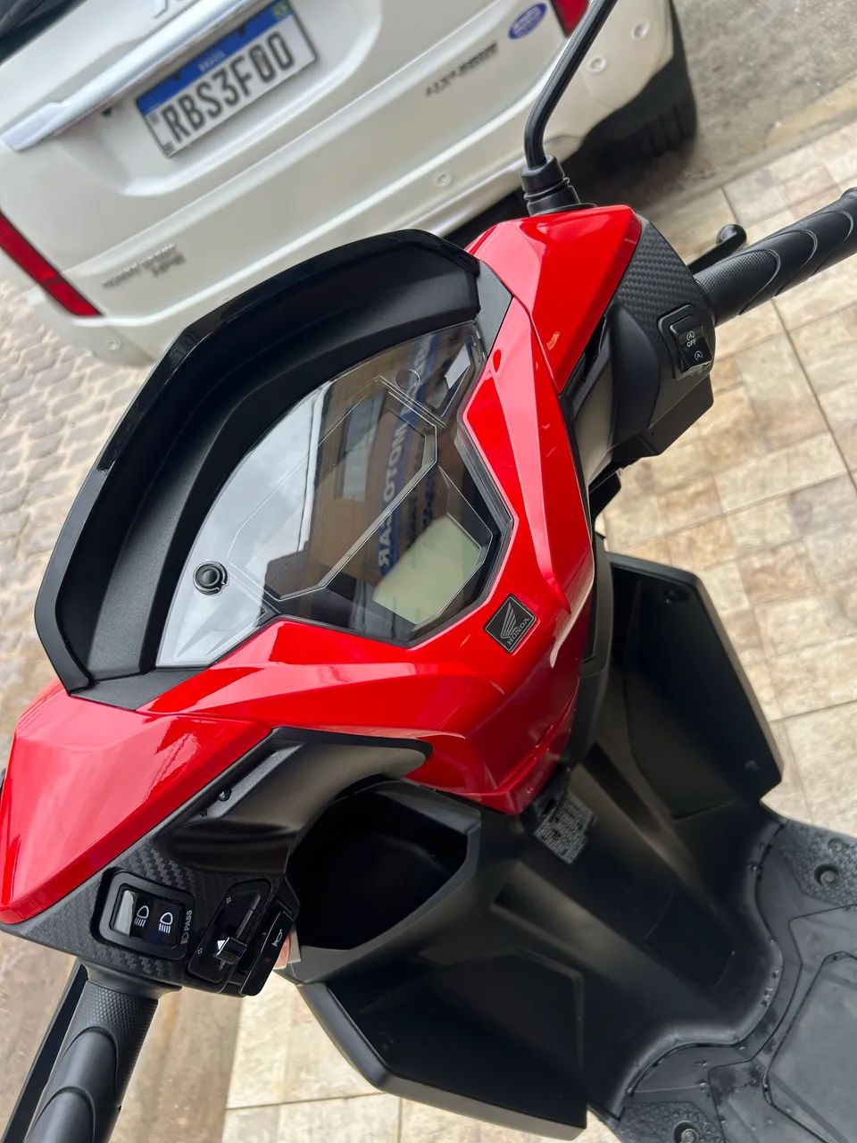 ELITE 125 2026 - Foto 4