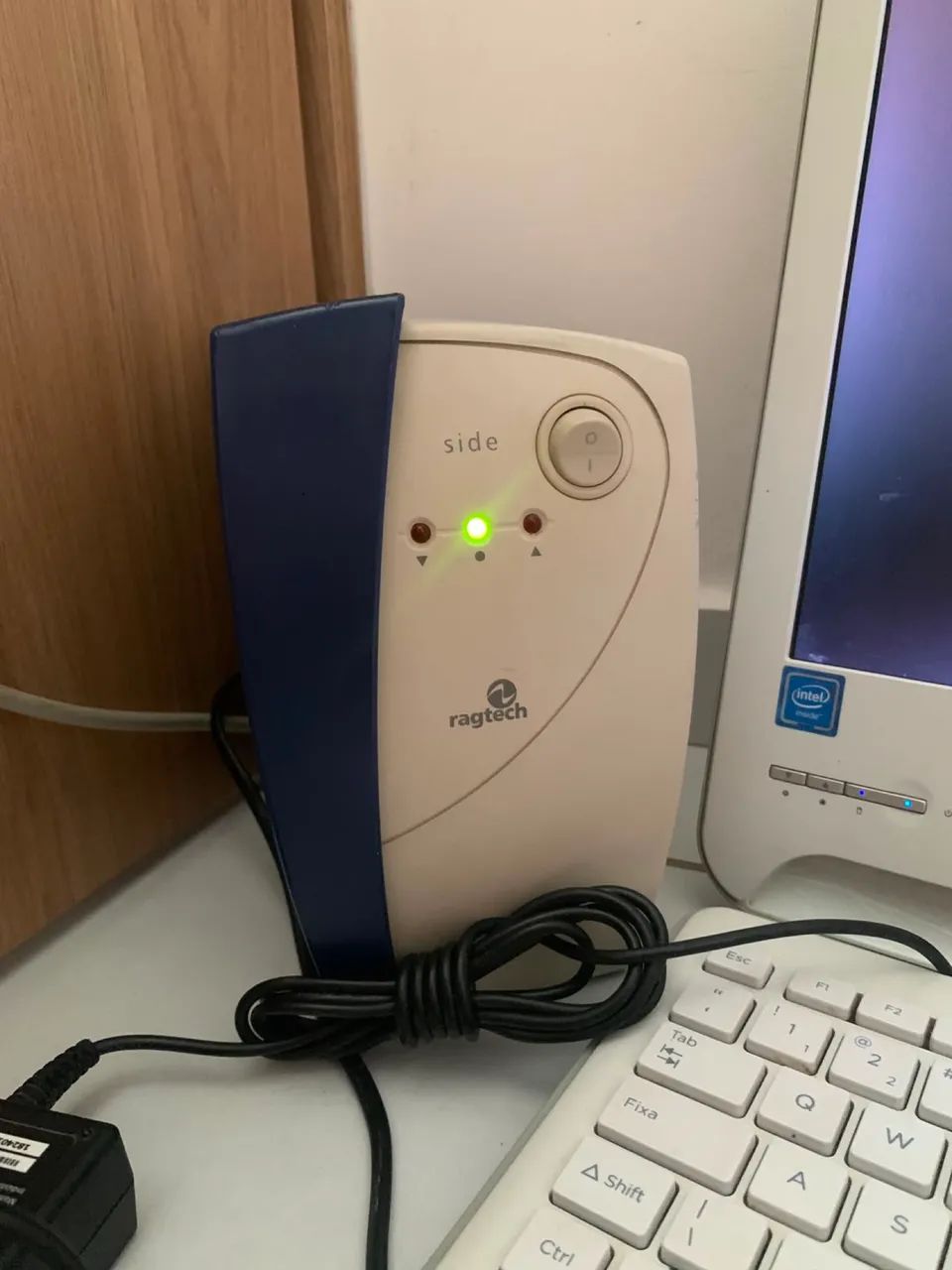 PC POSITIVO SEMI-NOVO  - Foto 4