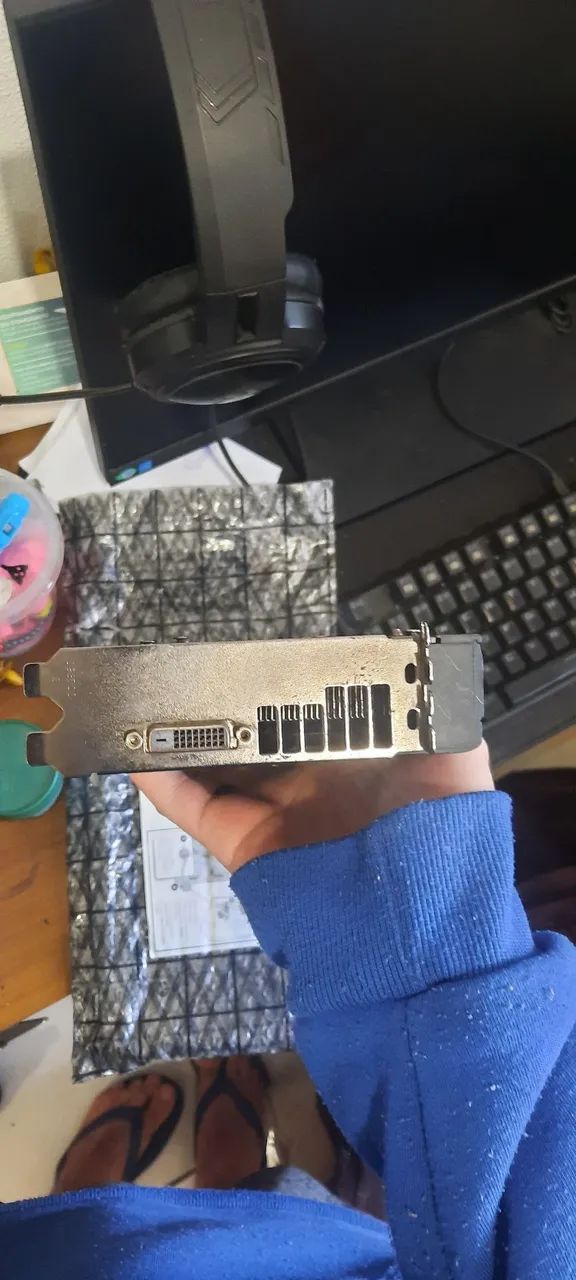 Rx470 8gb sapphire nitro  - Foto 3