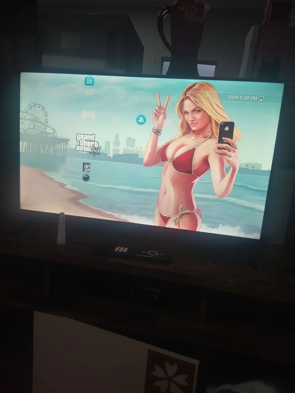 Play 3 no precinho  - Foto 2