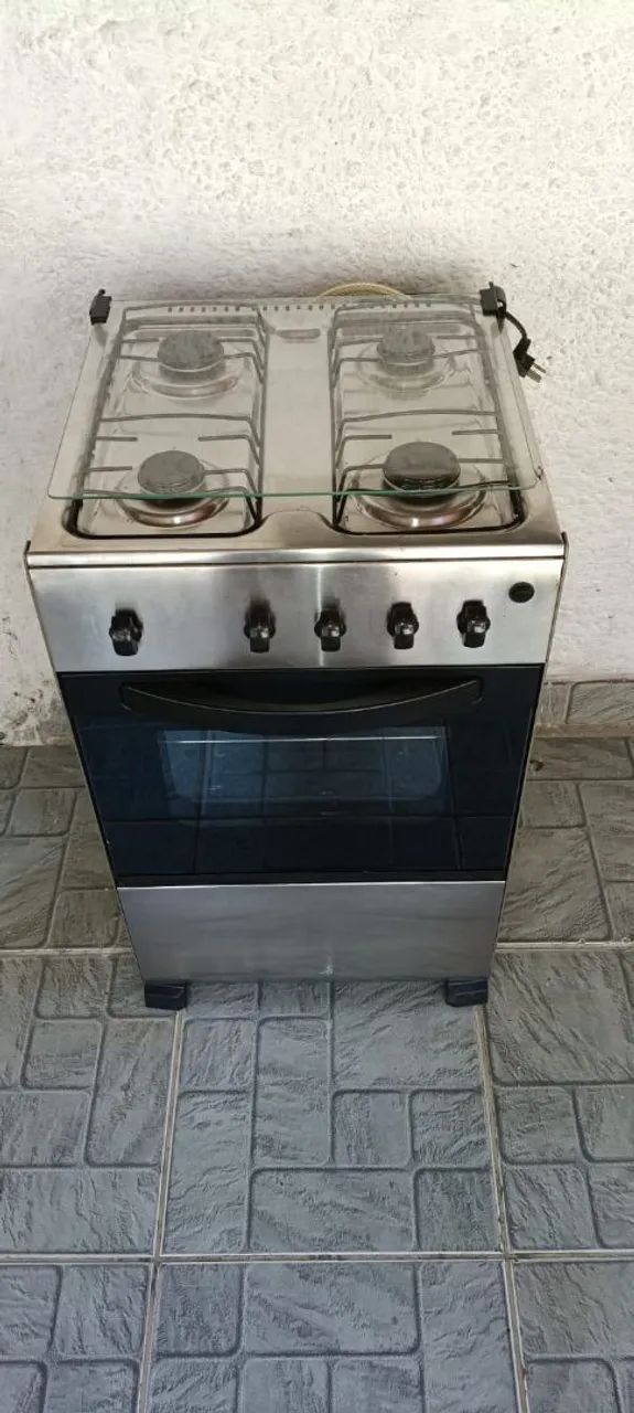 Fogão Esmaltec 
