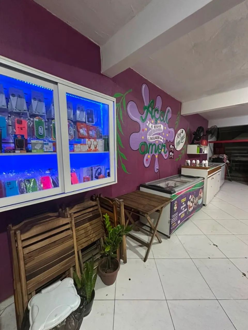 OPORTUNIDADE DE NEGÓCIO - DOM LEMOS PIZZARIA ?<br>? PIZZARIA COMPLETA À VENDA! - Foto 2