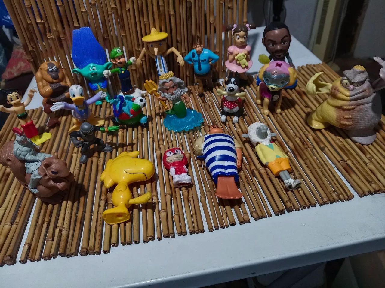 Kit de 20 Brinquedos variados - Foto 2