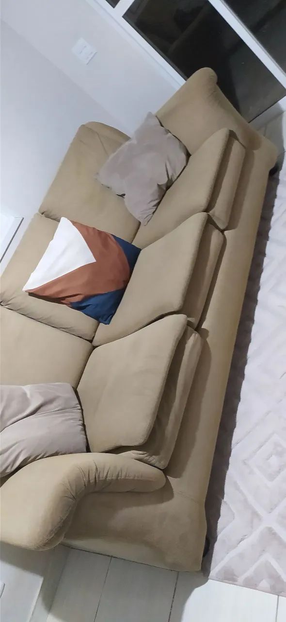 Sofá ótimo estado  - Foto 2