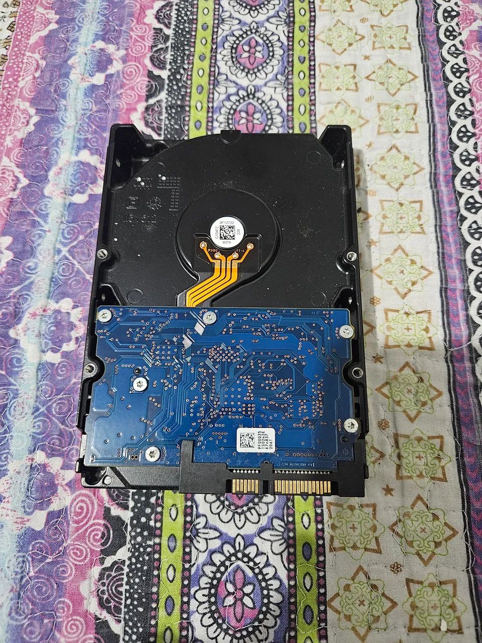 HD Toshiba 2TB - Foto 3
