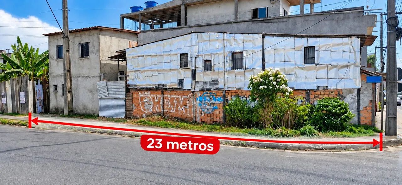 CASA EM CANUDOS