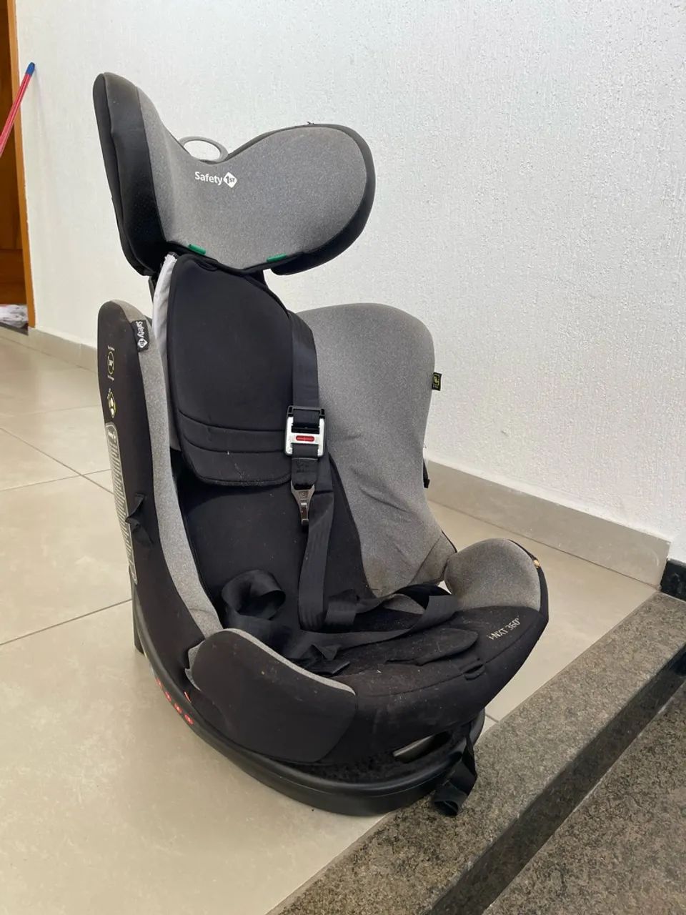 Cadeirinha para carro