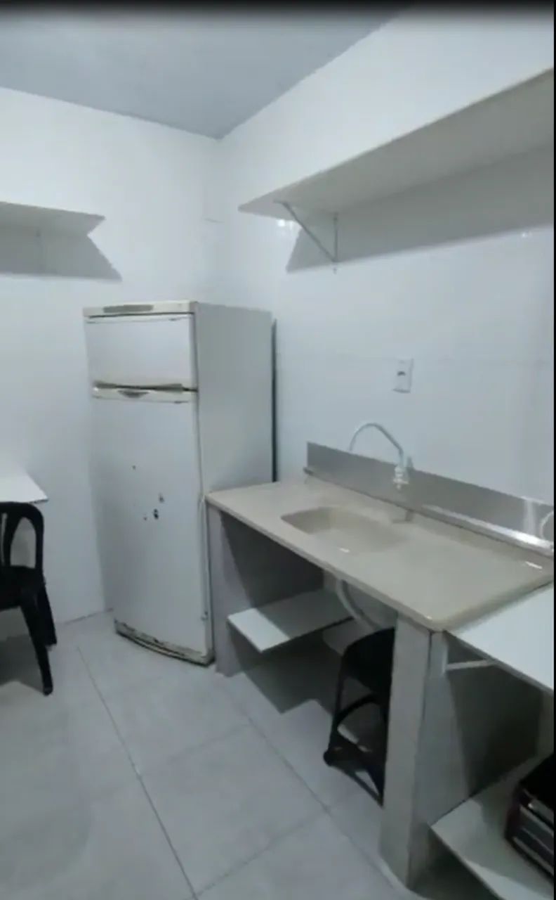 Kitnet para locação - Bairro Tapera (Sul da Ilha) - 1 quarto - Foto 2
