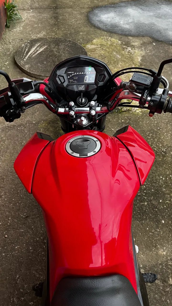 Titan 160 - Foto 5