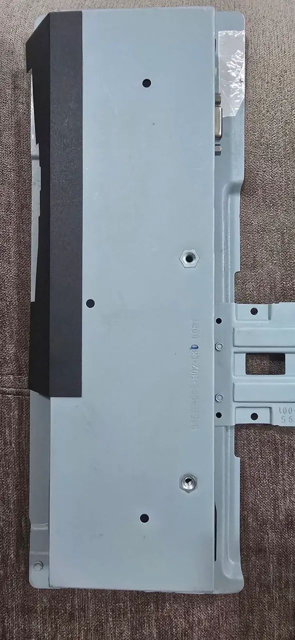 Placa Monitor Philips 242V8A - Foto 2