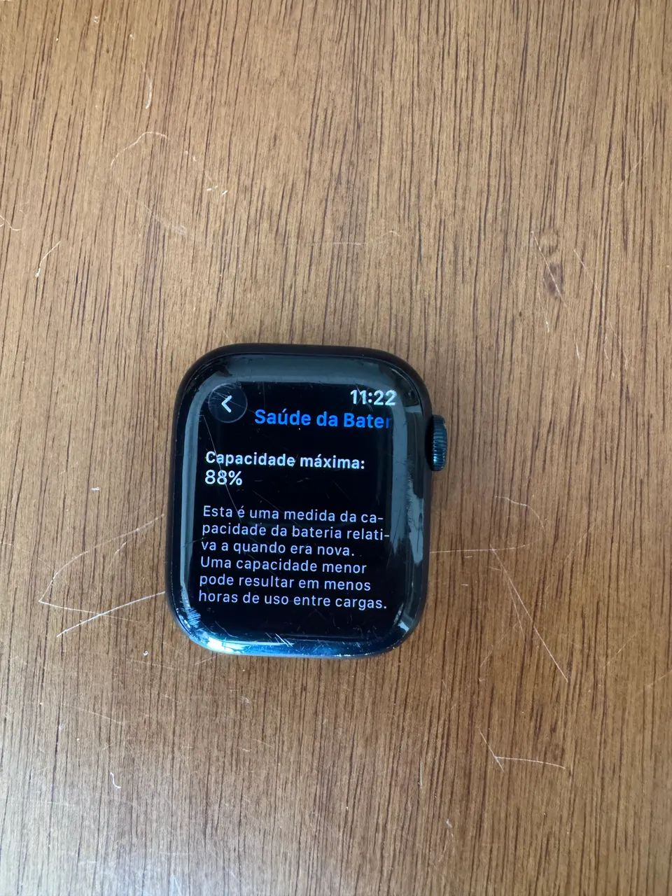 Apple Watch series 8 - 41 mm - Foto 3