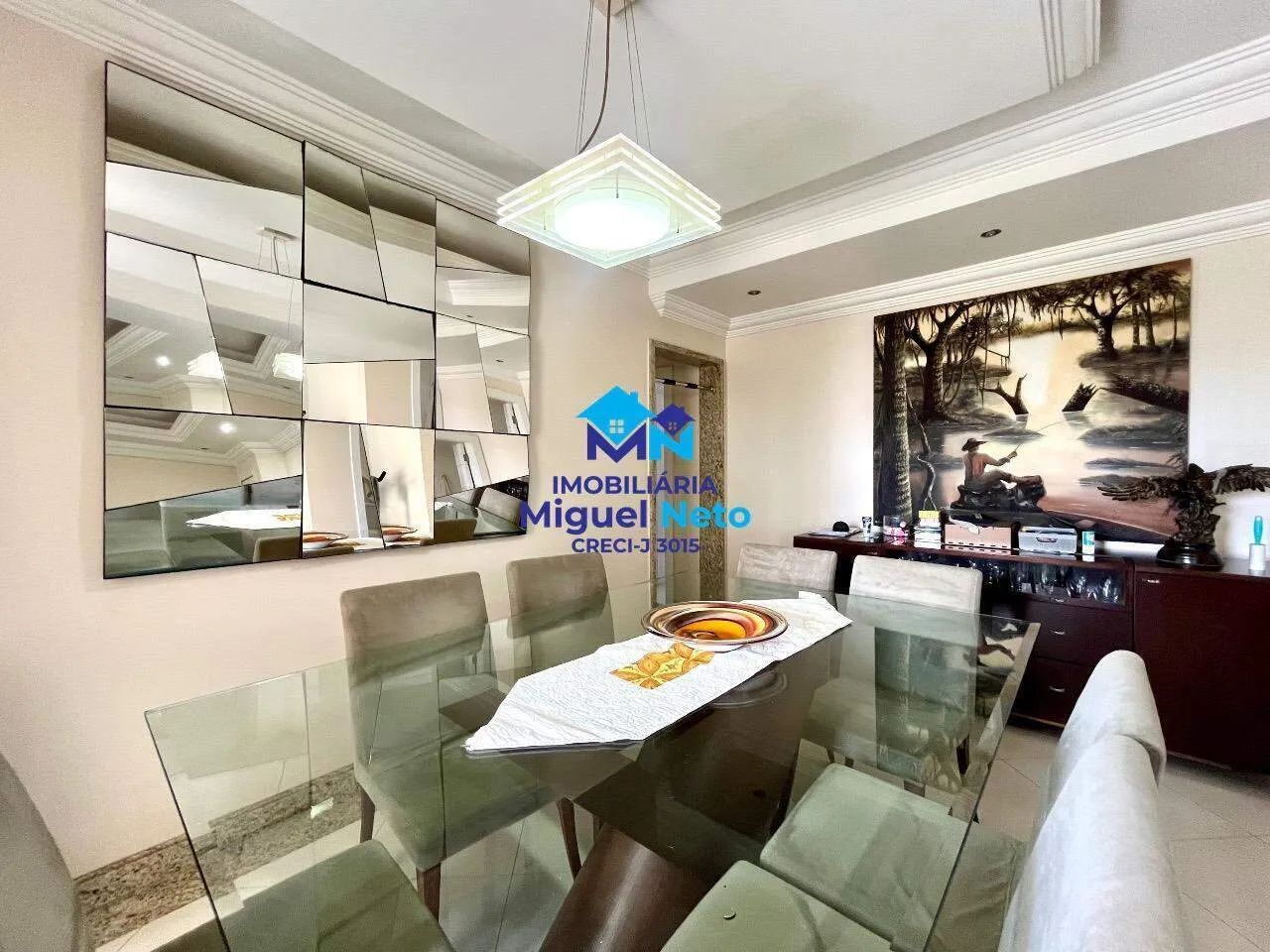 Apartamento À Venda no Bairro Olaria