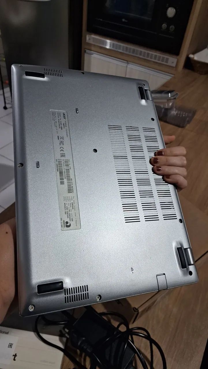 Notebook acer 512Gb - Foto 4