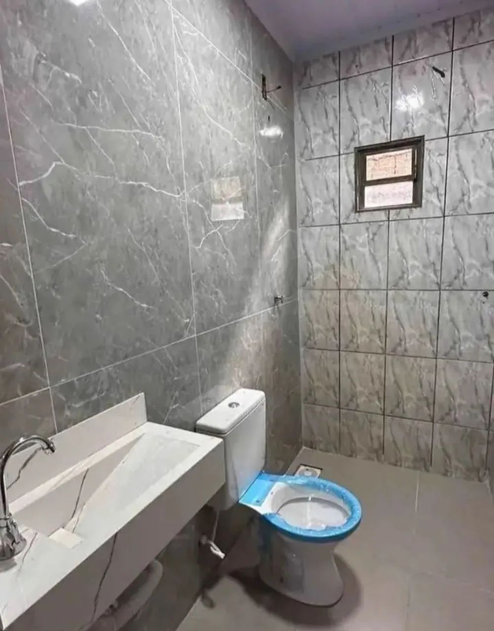  casa padrão no maguari  - Foto 4
