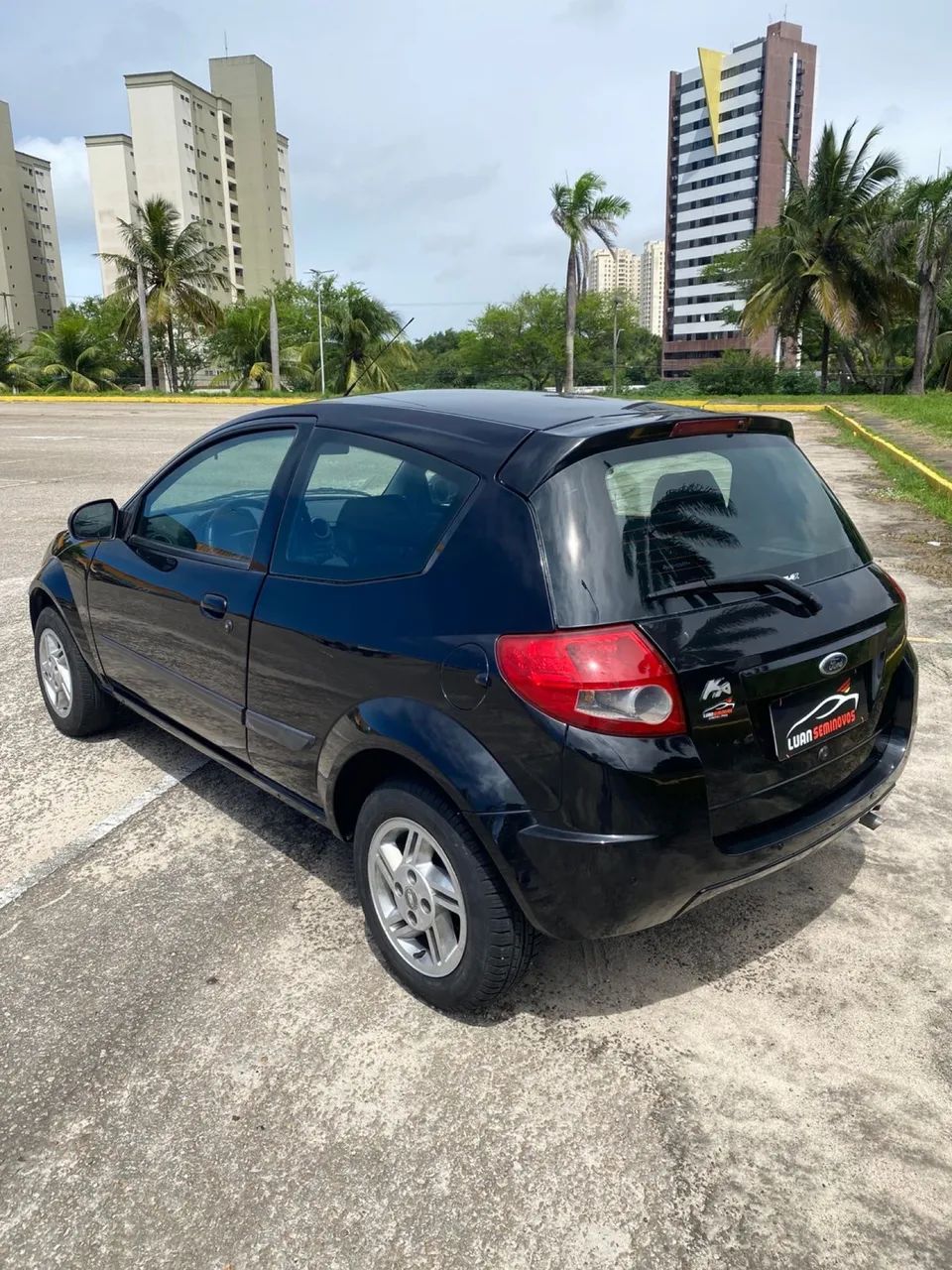 Carros parcelados - Foto 2