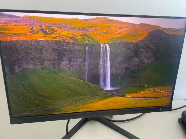 Monitor Gamer Phillips 24 Evnia